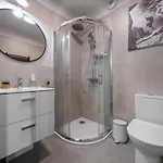 Gorski Mech - Zakopianskie Sauna & Jacuzzi & Silownia & Plac Zabaw
