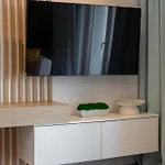 Gorski Mech - Zakopianskie Sauna & Jacuzzi & Silownia & Plac Zabaw Apartment Zakopane