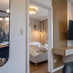 Gorski Mech - Zakopianskie Sauna & Jacuzzi & Silownia & Plac Zabaw Apartment *