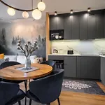 Gorski Mech - Zakopianskie Sauna & Jacuzzi & Silownia & Plac Zabaw Apartment *