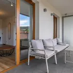 Apartment Gorski Mech - Zakopianskie Sauna & Jacuzzi & Silownia & Plac Zabaw