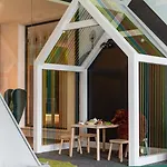 Gorski Mech - Zakopianskie Sauna & Jacuzzi & Silownia & Plac Zabaw Zakopane