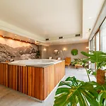 Gorski Mech - Zakopianskie Sauna & Jacuzzi & Silownia & Plac Zabaw Apartment Zakopane