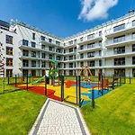 Gorski Mech - Zakopianskie Sauna & Jacuzzi & Silownia & Plac Zabaw