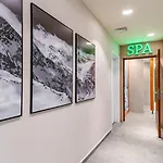 Gorski Mech - Zakopianskie Sauna & Jacuzzi & Silownia & Plac Zabaw Apartment