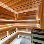 Gorski Mech - Zakopianskie Sauna & Jacuzzi & Silownia & Plac Zabaw *