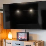 Apartment Gorski Mech - Zakopianskie Sauna & Jacuzzi & Silownia & Plac Zabaw