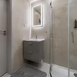 Gorski Mech - Zakopianskie Sauna & Jacuzzi & Silownia & Plac Zabaw Apartment *