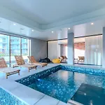Gorski Mech - Zakopianskie Sauna & Jacuzzi & Silownia & Plac Zabaw * Zakopane