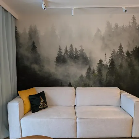 Gorski Mech - Free Parking, Sauna, Jacuzzi, Children's Playroom * Zakopane