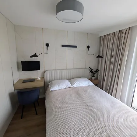 Gorski Mech - Free Parking, Sauna, Jacuzzi, Children's Playroom Apartment Zakopane
