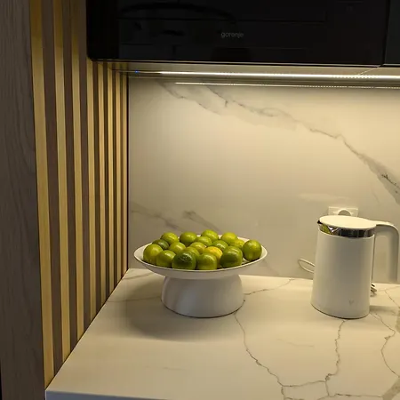 Apartment Gorski Mech - Free Parking, Sauna, Jacuzzi, Children's Playroom