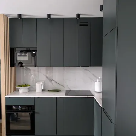 Apartment Gorski Mech - Free Parking, Sauna, Jacuzzi, Children's Playroom *