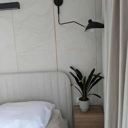 Gorski Mech - Free Parking, Sauna, Jacuzzi, Children's Playroom Apartment Zakopane