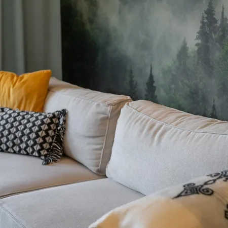 135 - Zakopiański Sauna&jacuzzi&siłownia&plac Zabaw