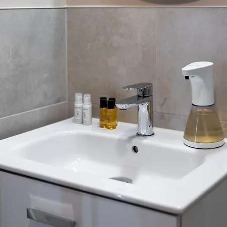 Gorski Mech - Zakopianskie Sauna & Jacuzzi & Silownia & Plac Zabaw