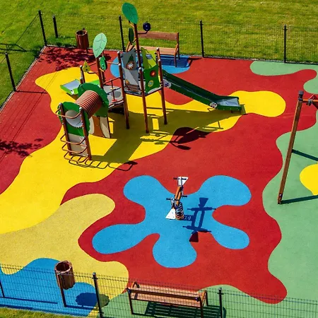 135 - Zakopiański Sauna&jacuzzi&siłownia&plac Zabaw * Zakopane