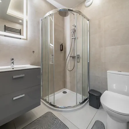 Gorski Mech - Zakopianskie Sauna & Jacuzzi & Silownia & Plac Zabaw