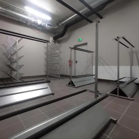 Gorski Mech - Zakopianskie Sauna & Jacuzzi & Silownia & Plac Zabaw *