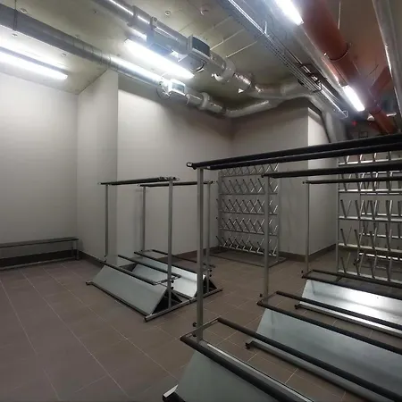 Gorski Mech - Zakopianskie Sauna & Jacuzzi & Silownia & Plac Zabaw Apartment *