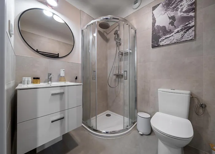 135 - Zakopianski Sauna & Jacuzzi & Silownia & Plac Zabaw